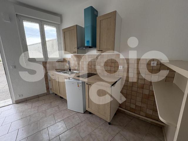 Studio location à Béthune, Noeux-les-mines