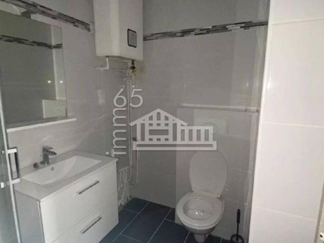Studio location à Tarbes