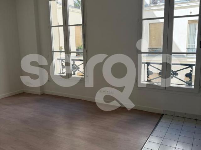 Studio location à Paris, Île-de-France