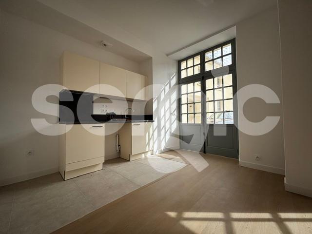 Studio location à Compiègne, Oise