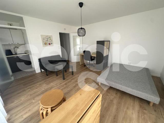 Studio location à Reims