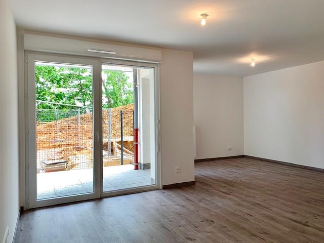 Studio location à Nancy, Laxou