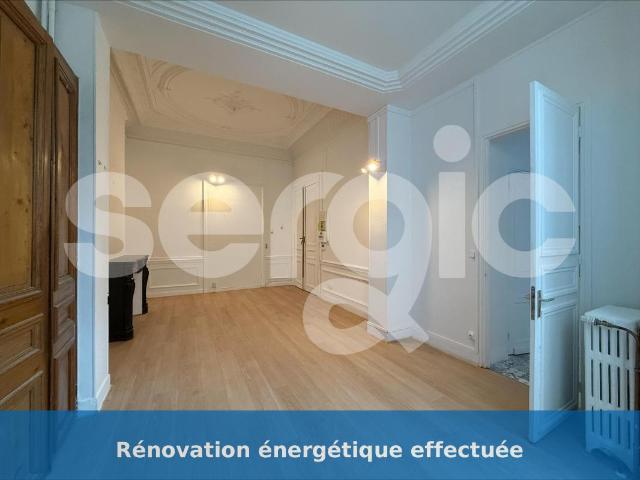 Studio location à Lille