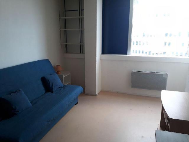 Appartement location à Tours