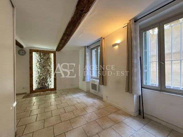 Studio location à Aix-en-Provence, Aix-en-provence