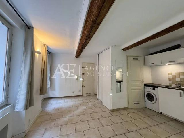 Studio location à Aix-en-Provence, Aix-en-provence