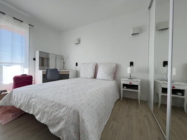 Studio location à Montpellier