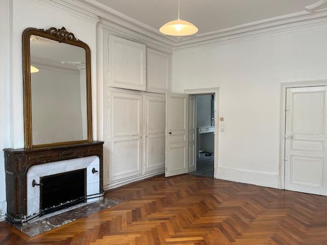 Studio location à Nancy