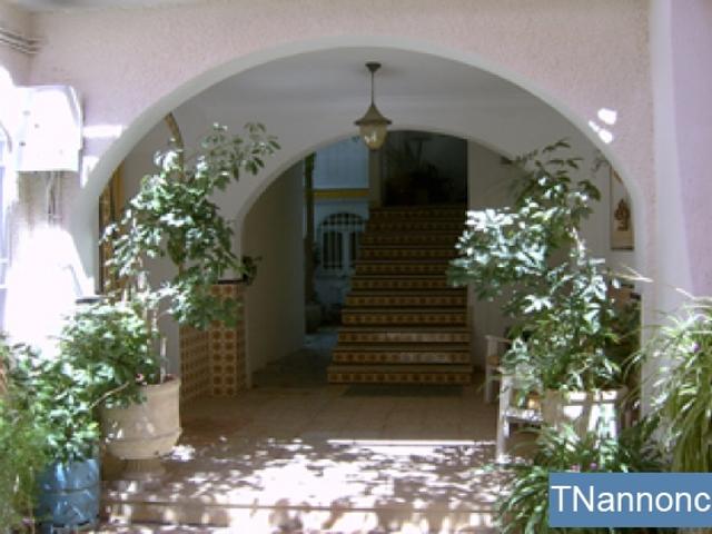 Appartement location