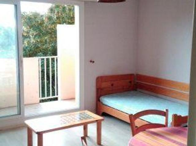 Appartement location à Pau