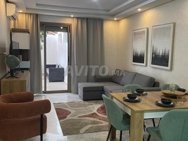 Appartement location à Centre Ville, Ben Slimane