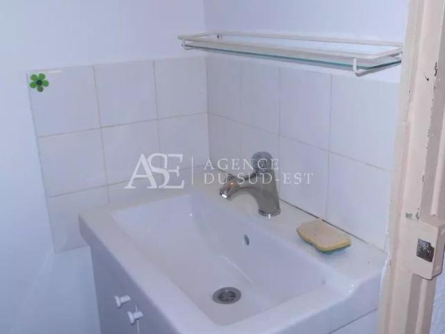 Studio location à Aix-en-Provence, Aix-en-provence