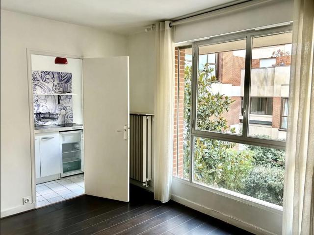 Appartement location à Paris, Île-de-France