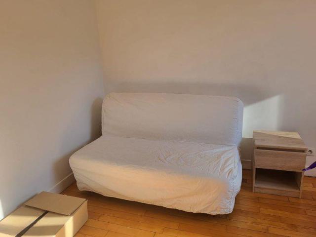 Appartement location à Nanterre, Saint-cloud