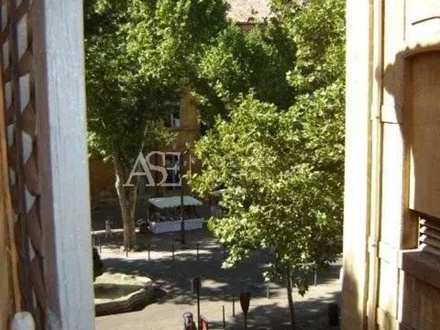 Studio location à Aix-en-Provence, Aix-en-provence