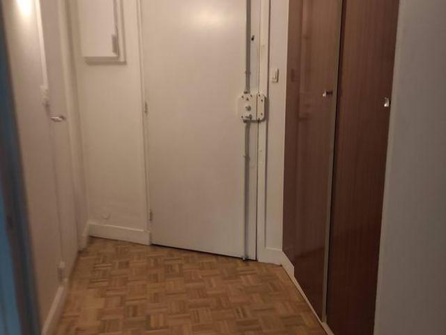 Appartement location à Paris, Île-de-France