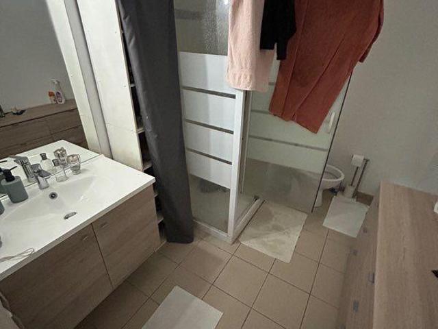 Appartement location à Nanterre