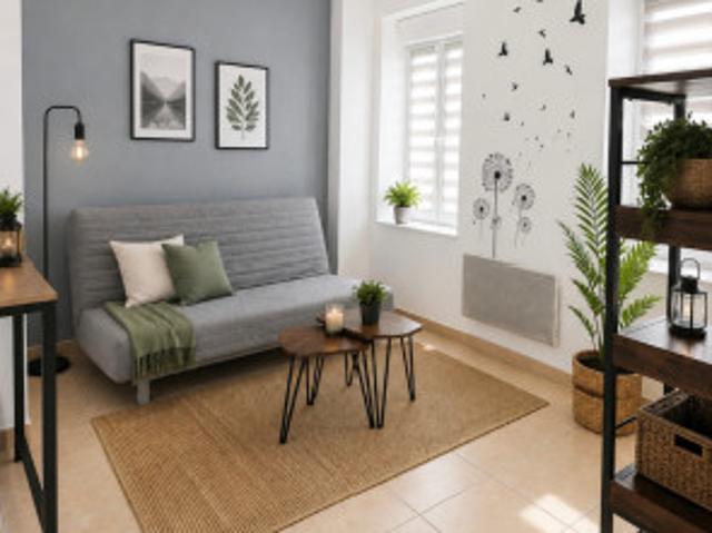 Appartement location à Brest, Bretagne