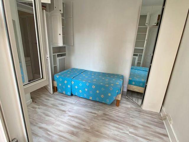 Appartement location à Boulogne-Billancourt, Boulogne-billancourt
