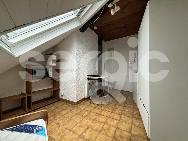 Studio location à Hauts de Saint-Aubin, Angers