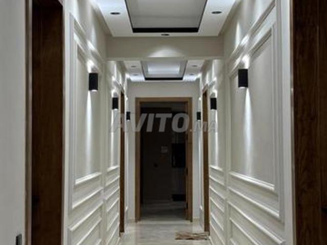 Appartement location à Anfa, Gharb-Chrarda-Beni Hssen