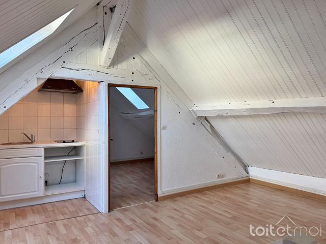 Appartement location à Valchevreuse, Chevreuse