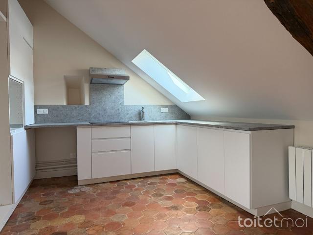Appartement location à Valchevreuse, Chevreuse
