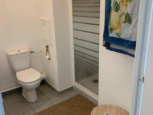 Appartement location à Nanterre, Colombes