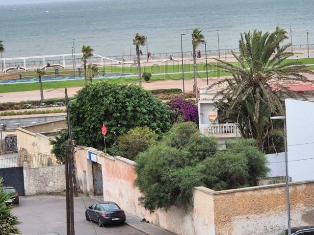 Appartement location à Anfa, Gharb-Chrarda-Beni Hssen