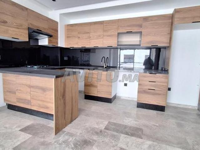 Appartement location à Anfa, Gharb-Chrarda-Beni Hssen