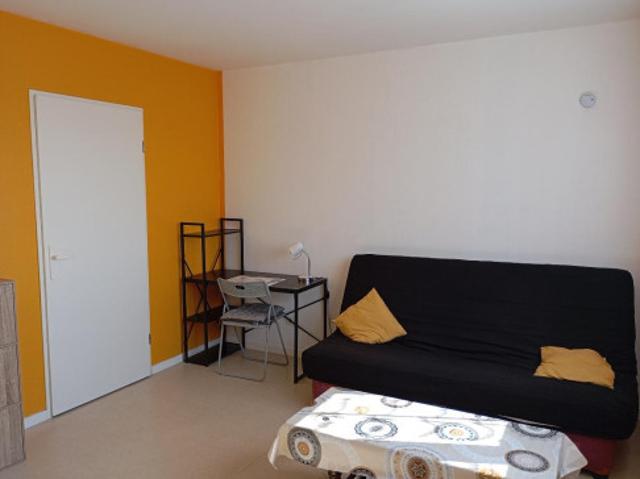 Appartement location à Poitiers