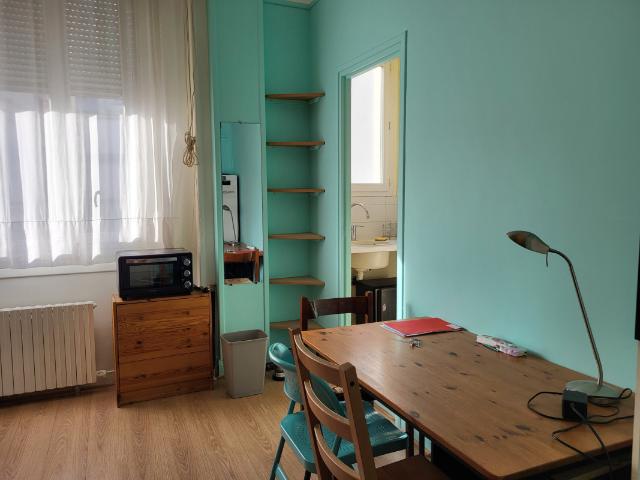 Studio location à France métropolitaine, Martinique