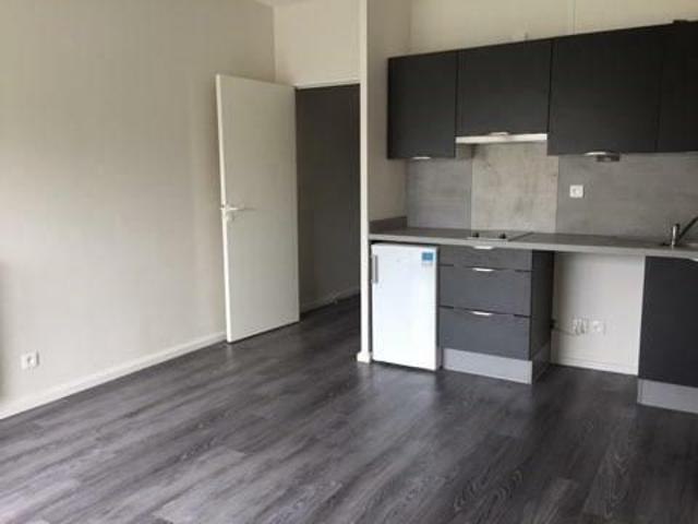 Studio location à Amiens
