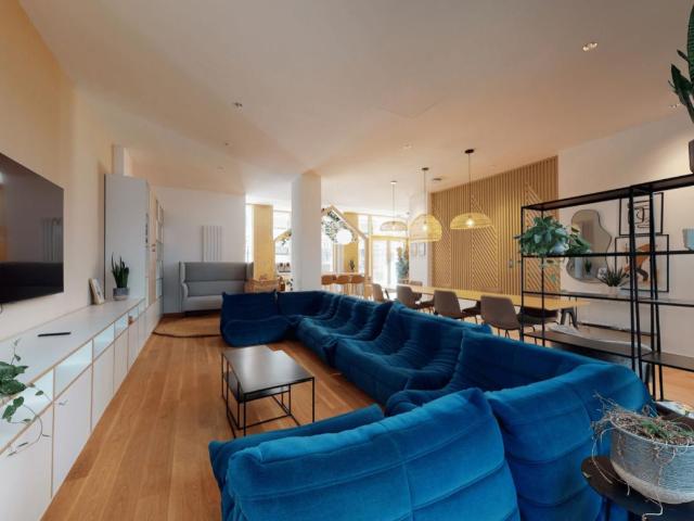 Studio location à Nanterre, Clichy