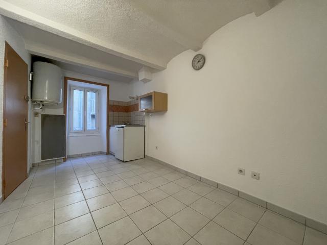 Studio location à Largentière, Aubenas