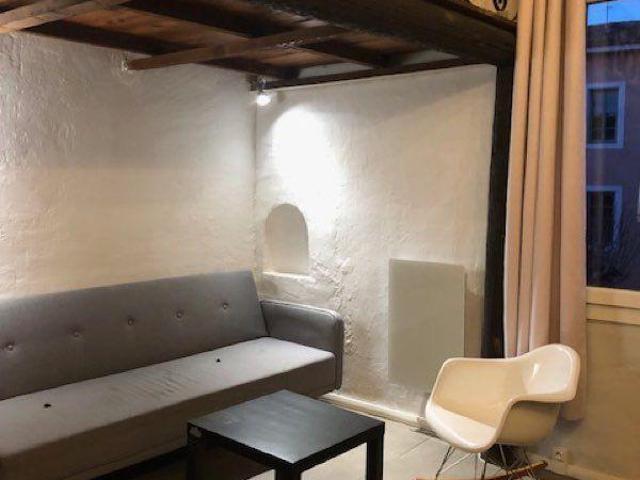 Appartement location à Aix-en-Provence, Aix-en-provence