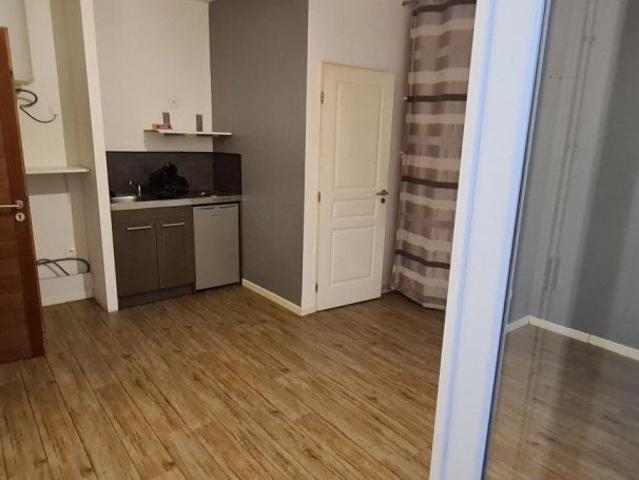 Studio location à Ajaccio