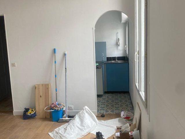 Appartement location à Le Raincy, Aulnay-sous-bois