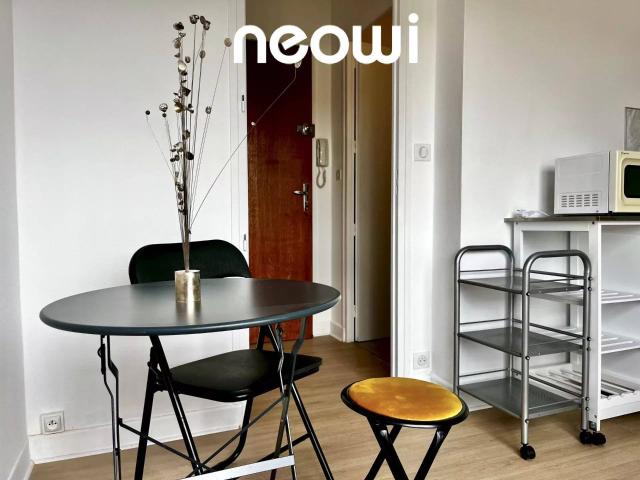Studio location à Aurillac
