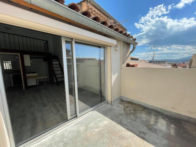 Studio location à Largentière, Aubenas