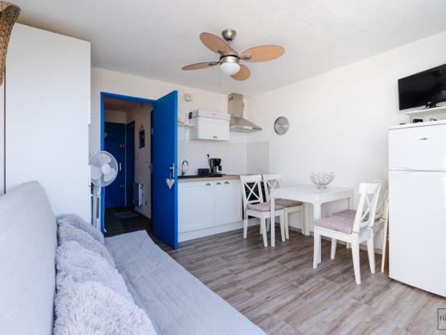 Appartement location à Narbonne, Gruissan