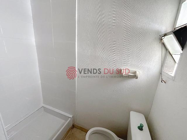 Studio location à Béziers