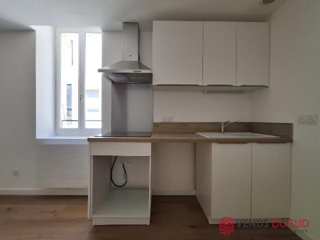 Studio location à Béziers