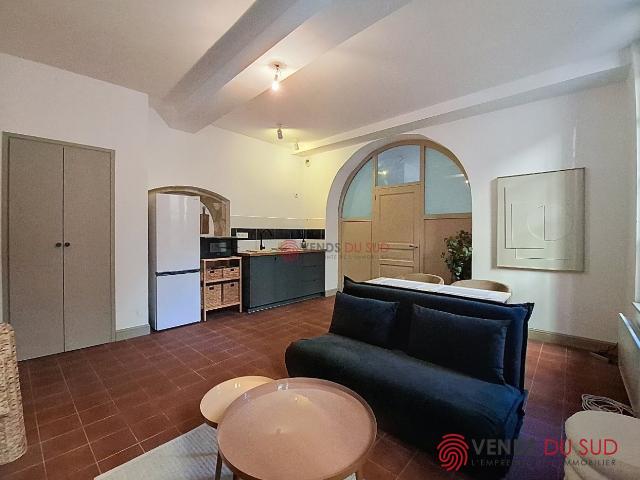 Studio location à Béziers