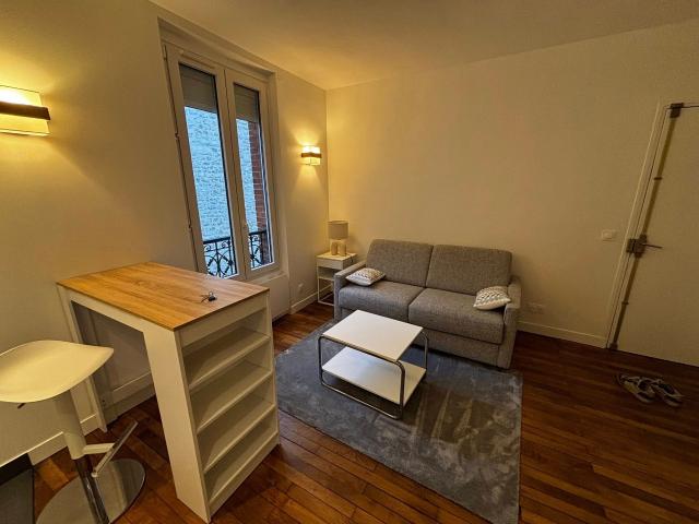Studio location à Lille