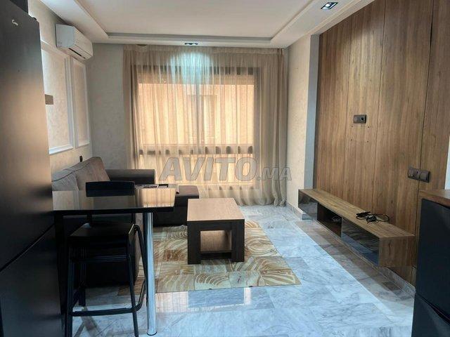 Appartement location à Anfa, Gharb-Chrarda-Beni Hssen