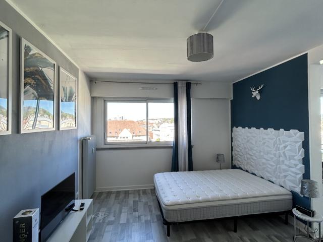 Appartement location à Belfort, Saraz