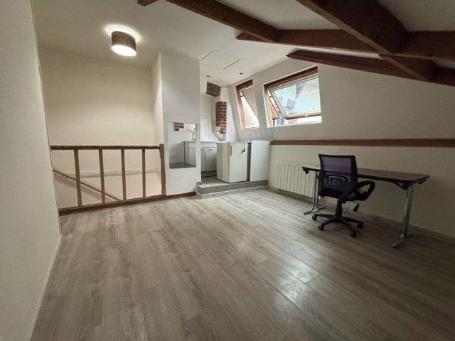Appartement location à Versailles, Bougival