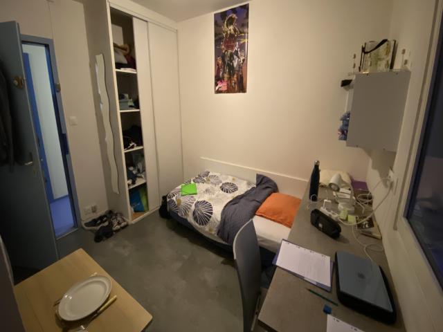 Studio location à Mulhouse, Brunstatt