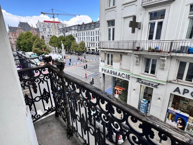 Kot location à Brussel, Bruxelles